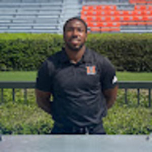 Meet your Posher, Robert